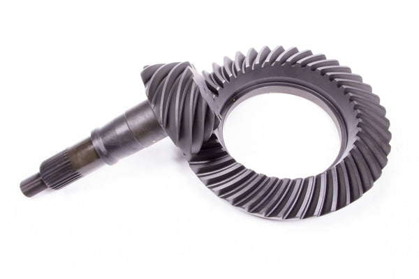 Ring and pinion