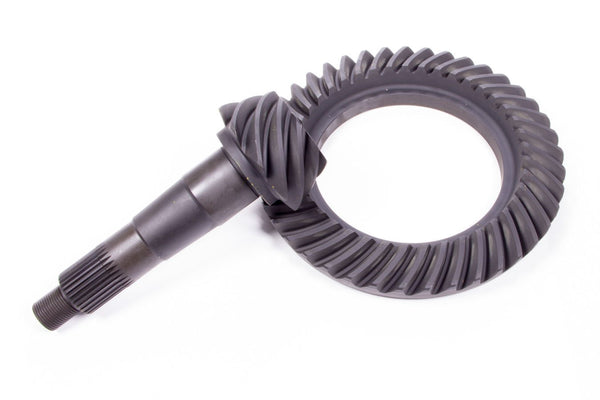 Ring and pinion