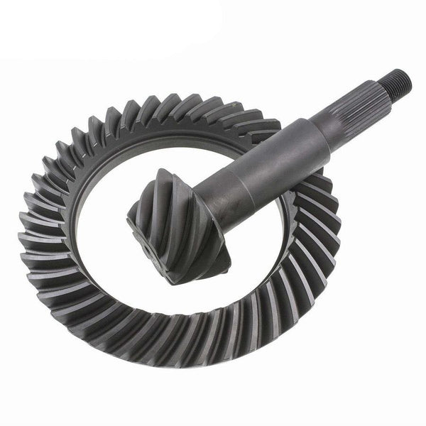 Ring and pinion