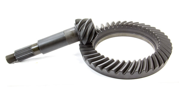 Ring and pinion