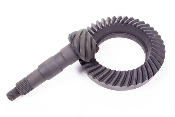 Ring and pinion