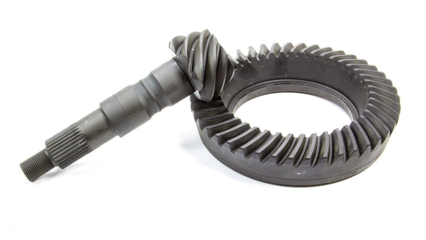 Ring and pinion