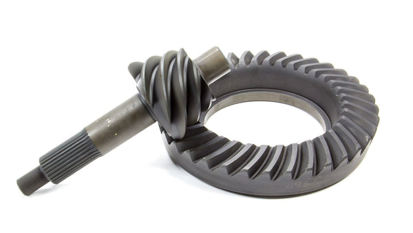 Ring and pinion