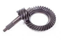 Ring and pinion