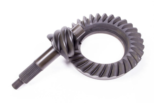 Ring and pinion