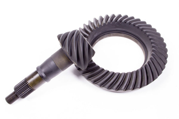 Ring and pinion