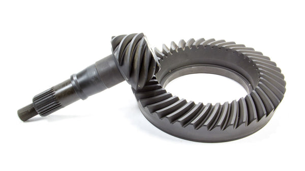 Ring and pinion