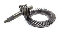 Ring and pinion