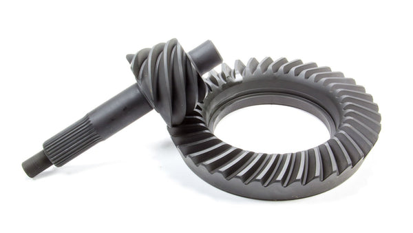 Ring and pinion