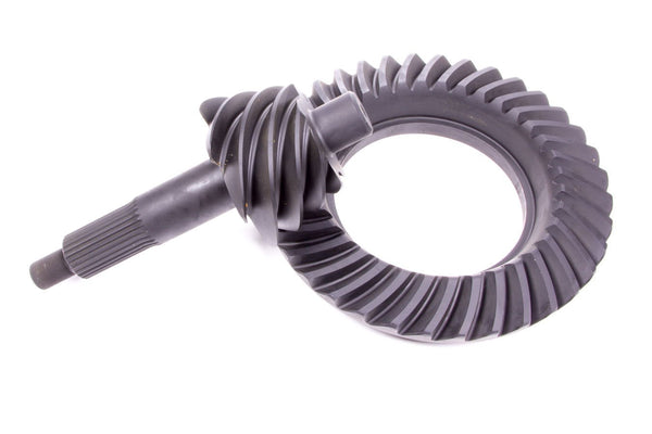 Ring and pinion