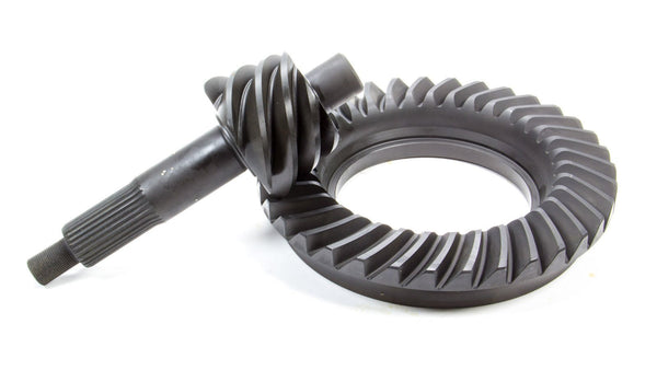 Ring and pinion