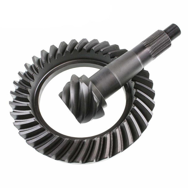 Ring and pinion