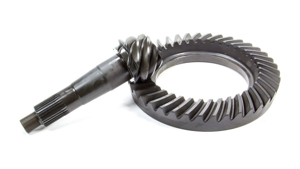 Ring and pinion