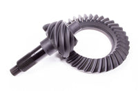 Ring and pinion