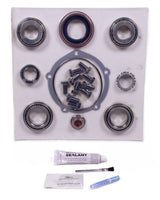 Differential installation kit