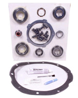 Differential installation kit