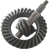 Ring and pinion