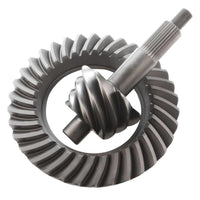 Ring and pinion