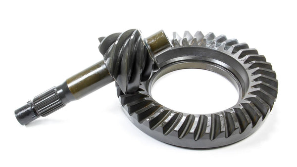 Ring and pinion