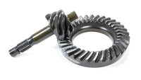 Ring and pinion