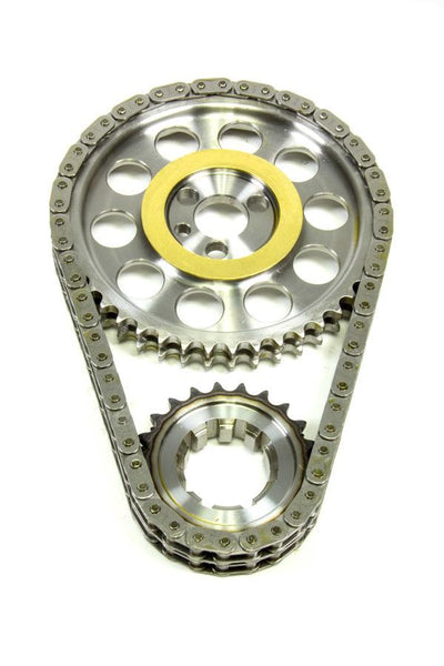 Timing chain set