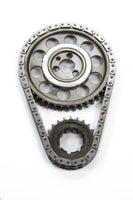 Timing chain set