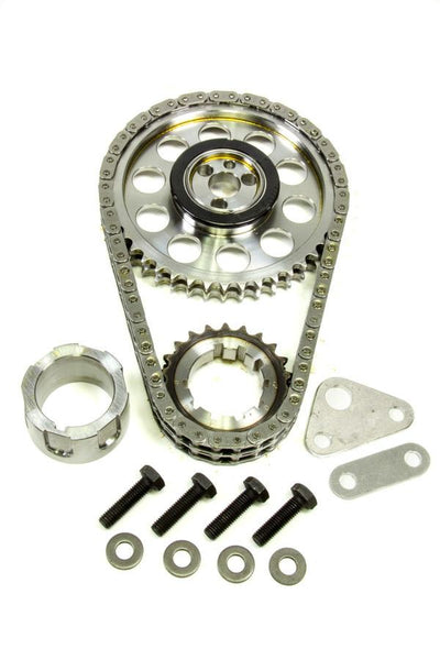 Timing chain set