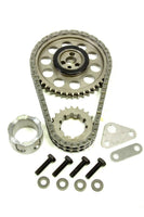 Timing chain set