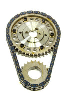 Timing chain set