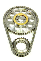 Timing chain set