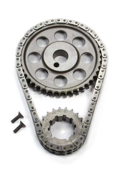 Timing chain set