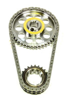 Timing chain set