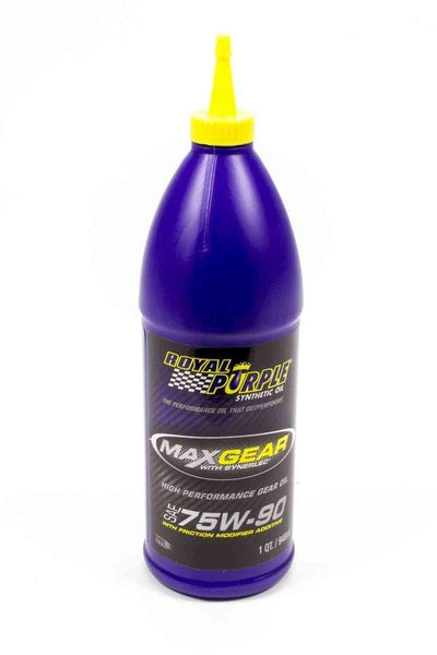 Gear oil