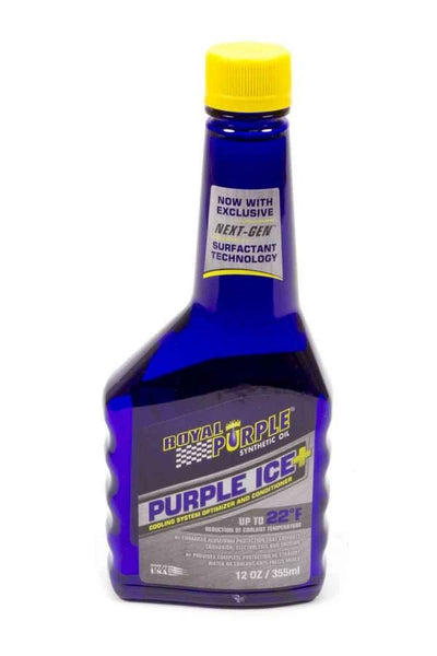 Purple Ice Coolant