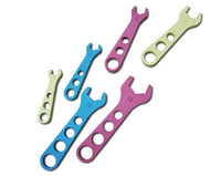 Wrench set