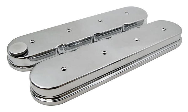 Valve covers