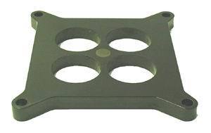 Carburetor spacer