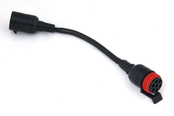 Interface extension cable