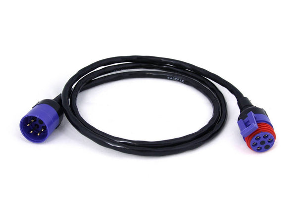 Sensor cable extension