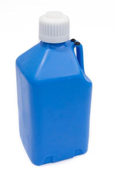 Utility jug, blue