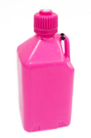 Utility jug, glow pink