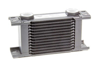 Series-1 Oil Cooler 13 Row w/M22 Ports