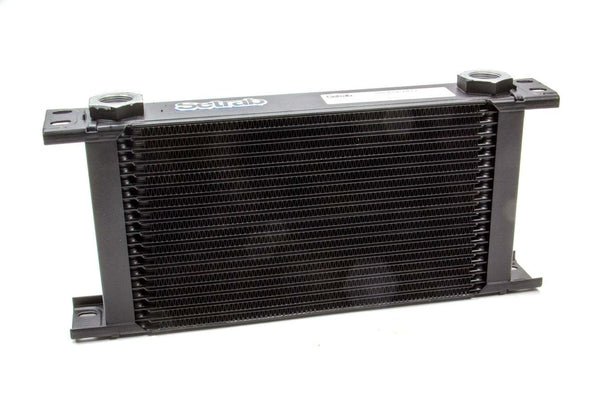 Series-6 Oil Cooler 19 Row w/M22 Ports
