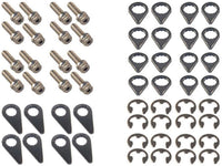 Header bolt kit