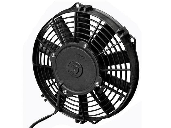 Electric cooling fan