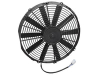 Electric cooling fan