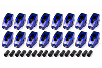 Rocker arms, blue