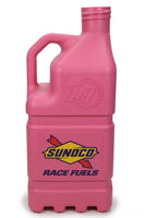Pink Sunoco Race Jug GEN 3 No Lid