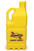 Yellow Sunoco Race Jug GEN 3 No Lid