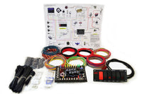 K&R Super Duty Wiring Kit